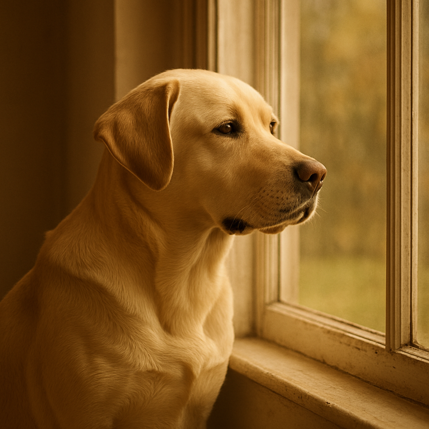 Lab View Hoodie i skogsgrønn